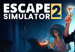 Escape Simulator 2 PC Steam CD Key
