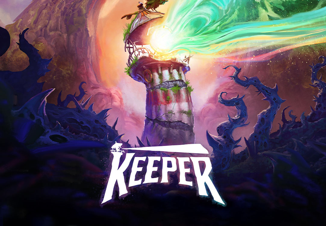 Keeper Xbox Series X|S / PC CD Key screenshot 2