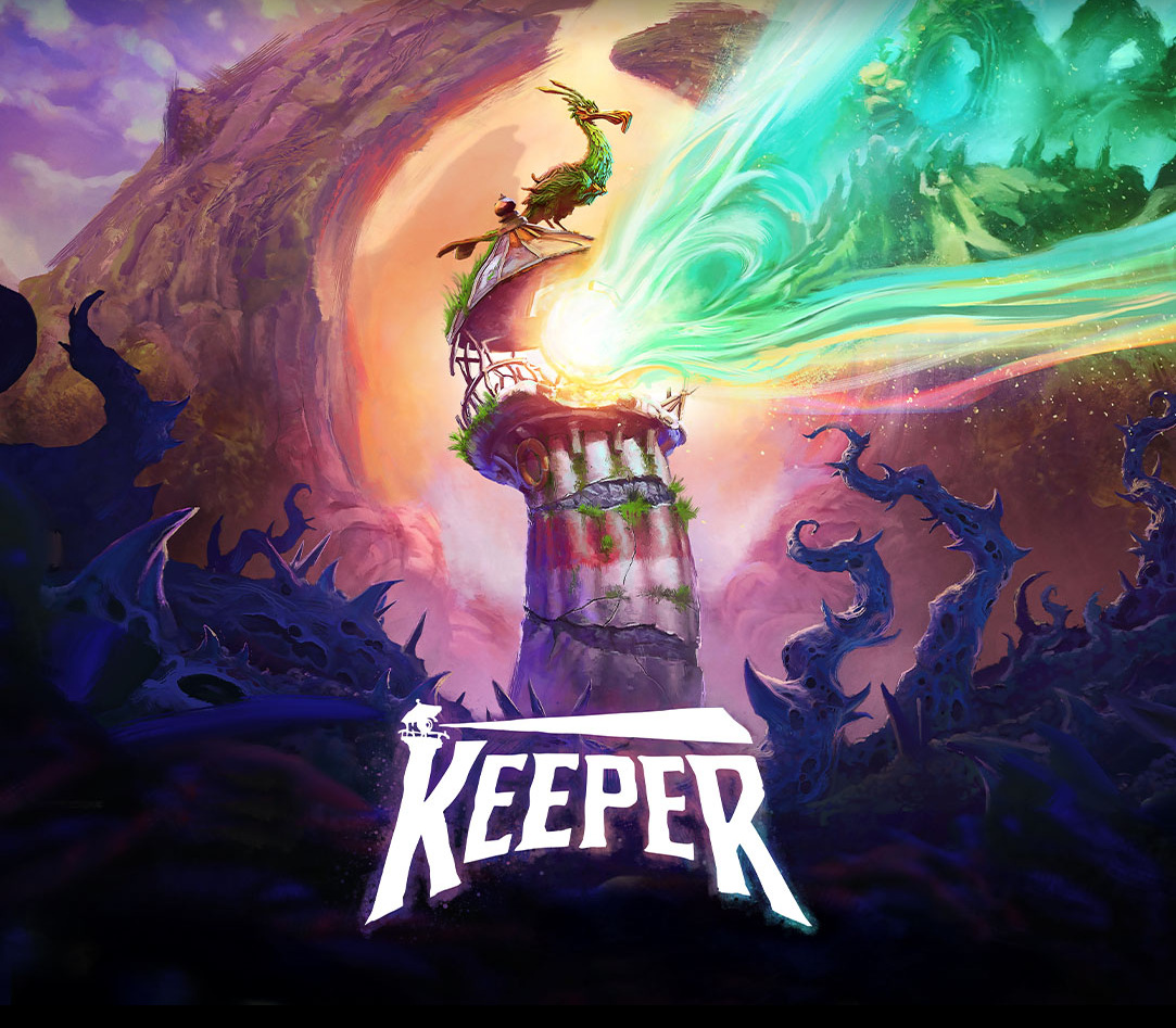 Keeper PC Steam CD Key
