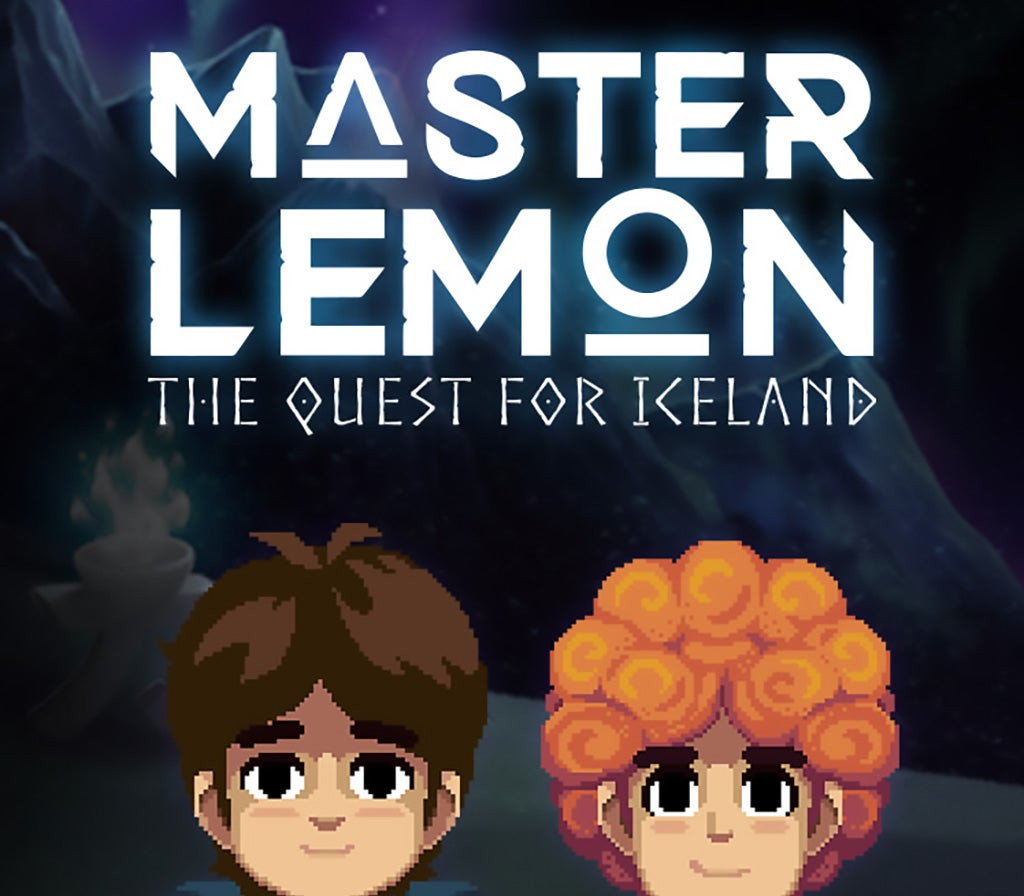 

Master Lemon: The Quest for Iceland PC Steam CD Key