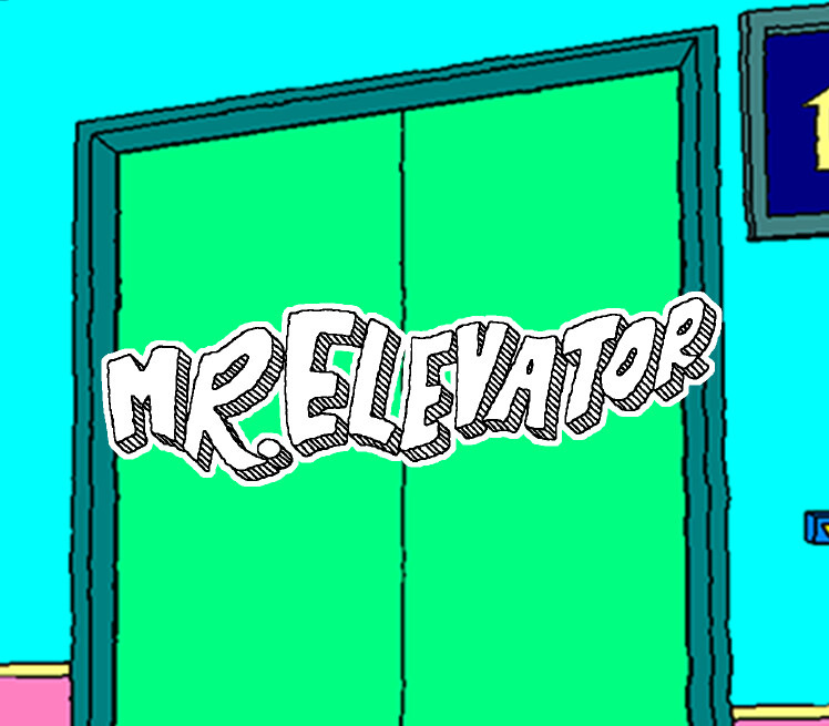 MR. ELEVATOR PC Steam CD Key