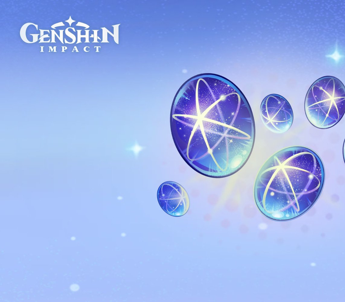 Genshin Impact - 300 + 30 Chronal Nexus GalaxyLink Voucher