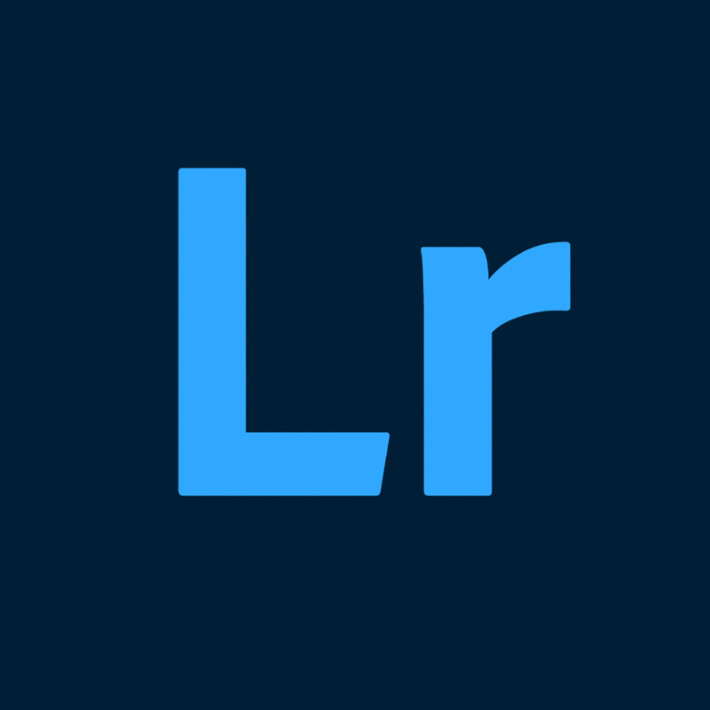 Adobe Lightroom Mob… - image