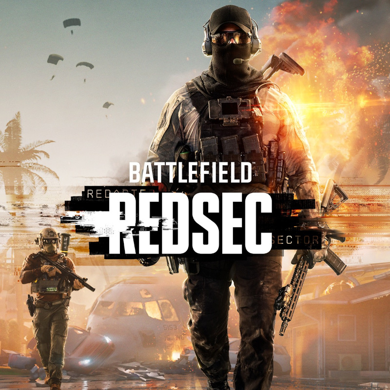 Battlefield Redsec … - image
