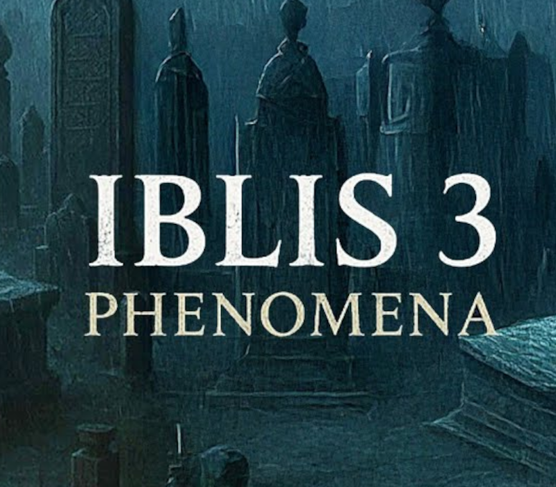 

İblis3:Phenomena PC Steam CD Key
