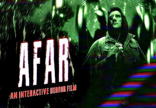 AFAR: An Interactive Horror Film PC Steam CD Key screenshot 2