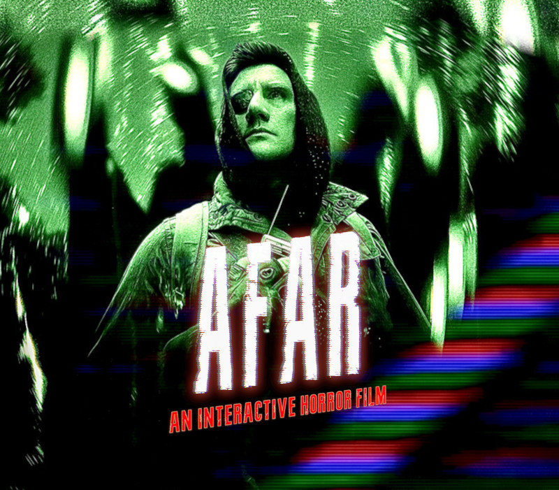 

AFAR: An Interactive Horror Film PC Steam CD Key