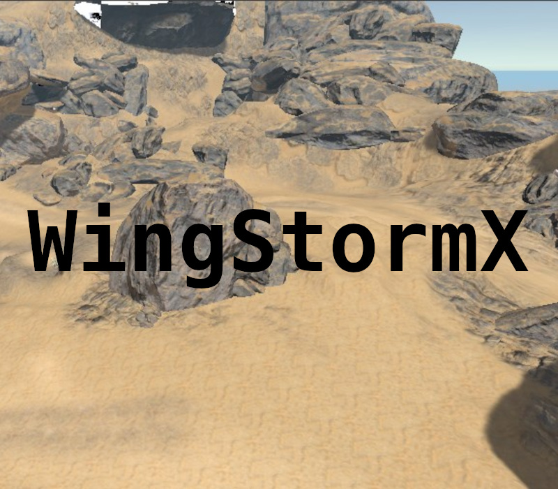 

WingStormX XBOX One / Xbox Series X|S / PC CD Key
