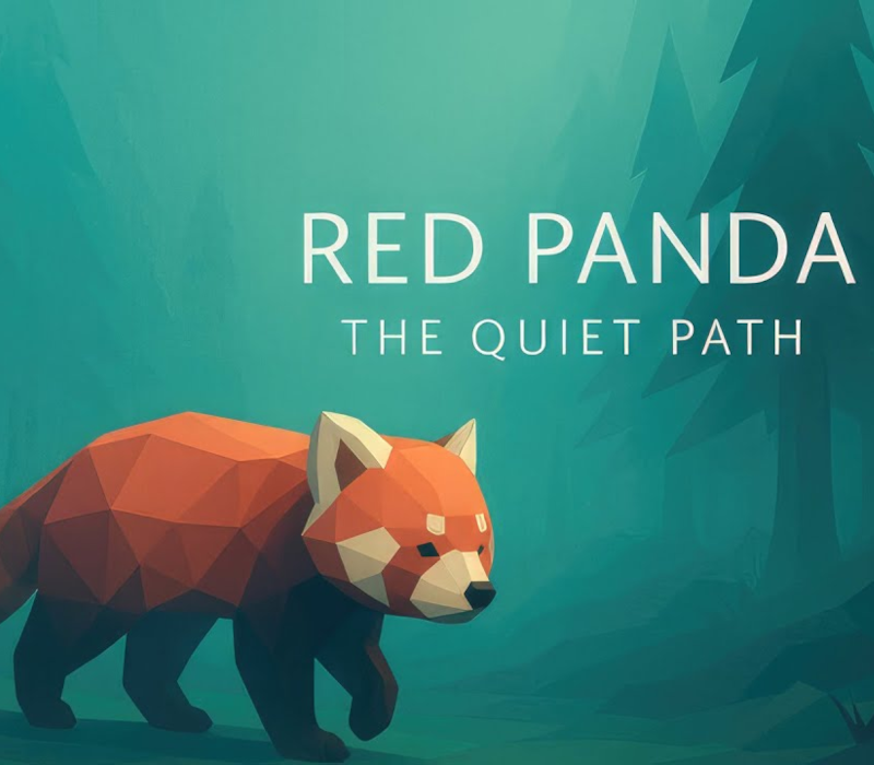 

Red Panda: The Quiet Path PC Steam CD Key