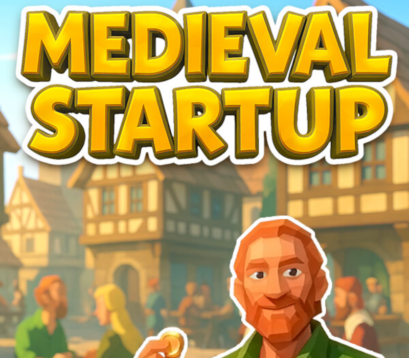 Medieval StartUp PC Steam CD Key