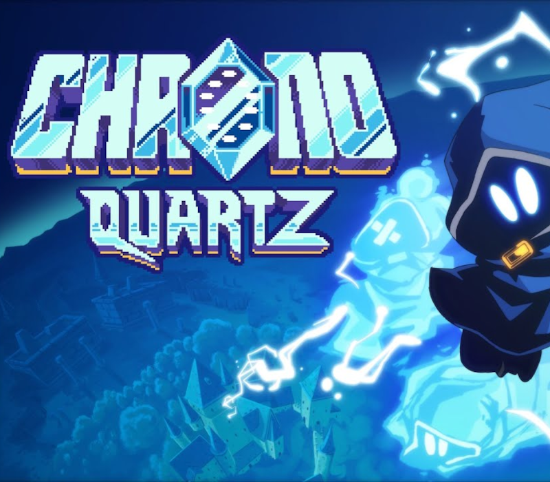 

Chronoquartz PC Steam CD Key