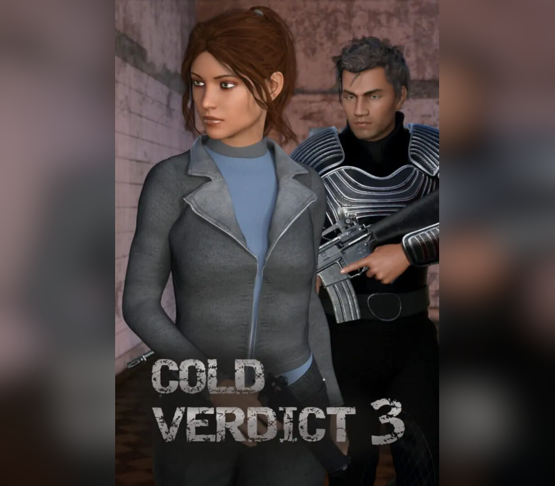 

Cold Verdict 3 PC Steam CD Key