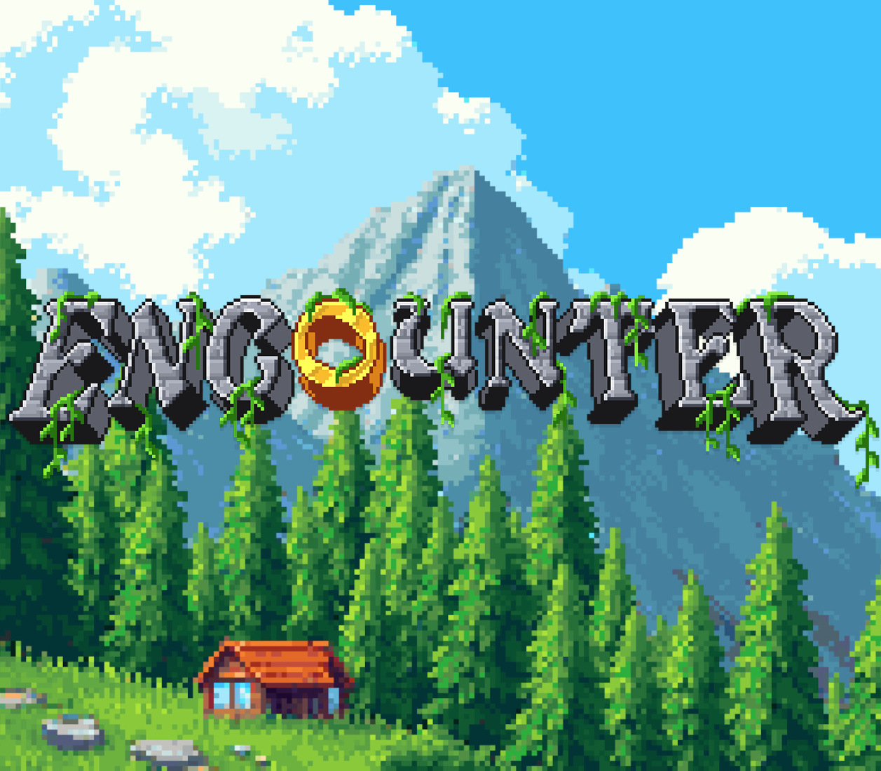 

Encounter: The Lost Cards PC Steam CD Key