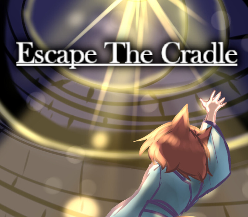 

Escape The Cradle PC Steam CD Key