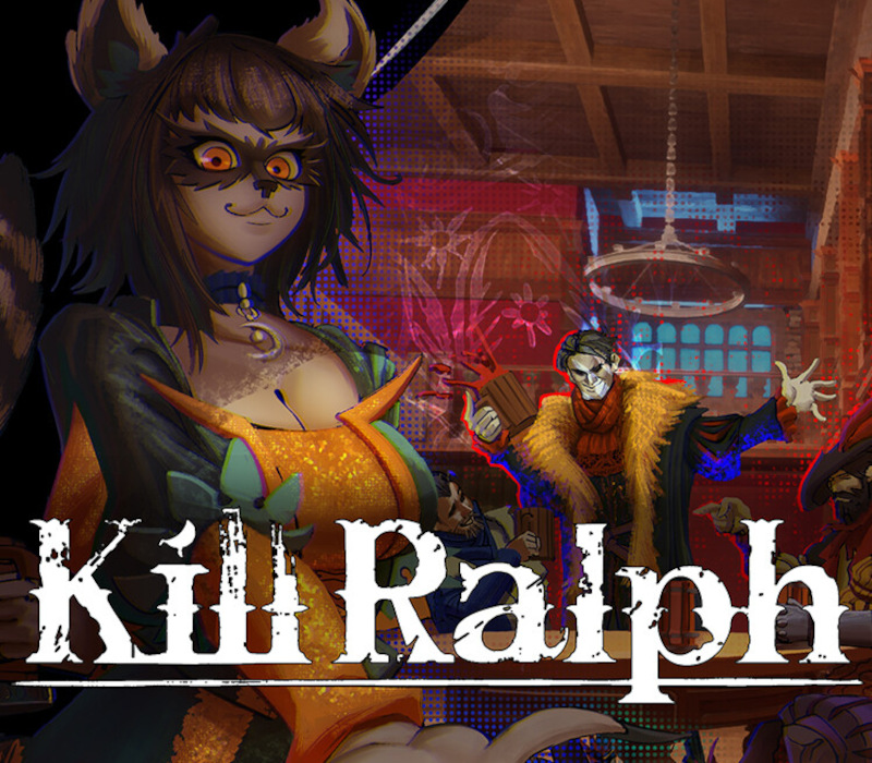 

Kill Ralph PC Steam CD Key