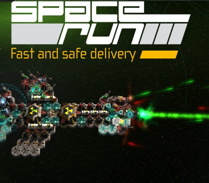 

Space Run EU PC Steam CD Key
