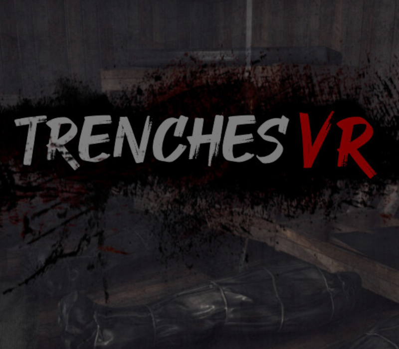 

Trenches VR PC Steam CD Key