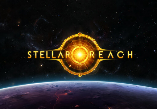 Stellar Reach PC Steam Account screenshot 2