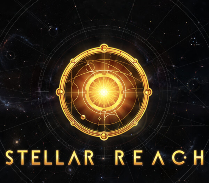 Stellar Reach PC Steam CD Key