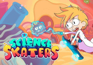 Science Skaters XBOX One / Xbox Series X|S / PC Account screenshot 2
