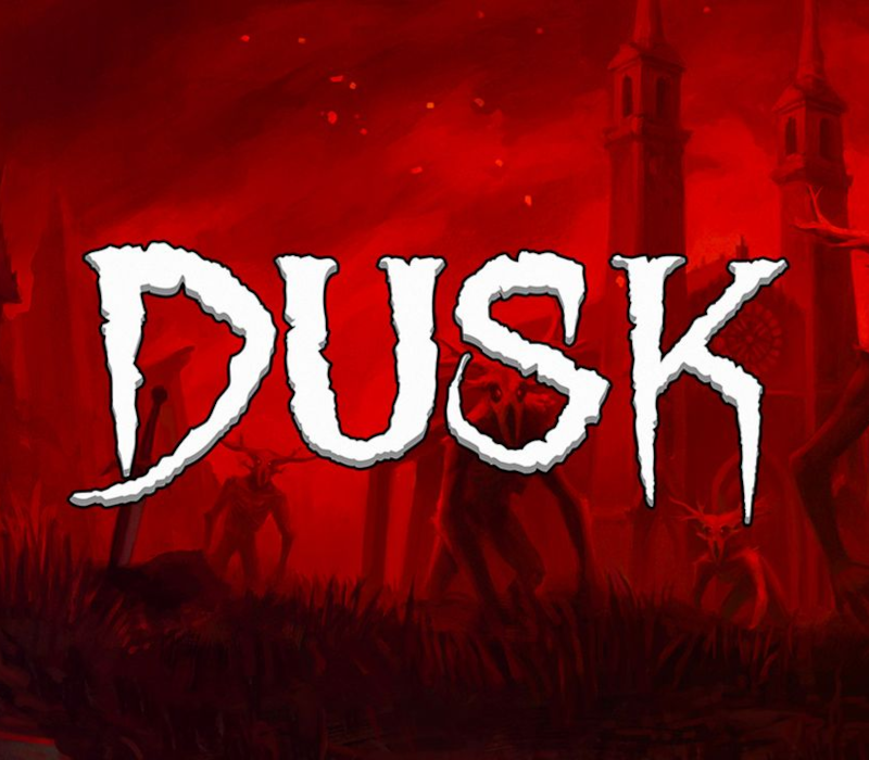 

DUSK Xbox Series X|S / PC Account