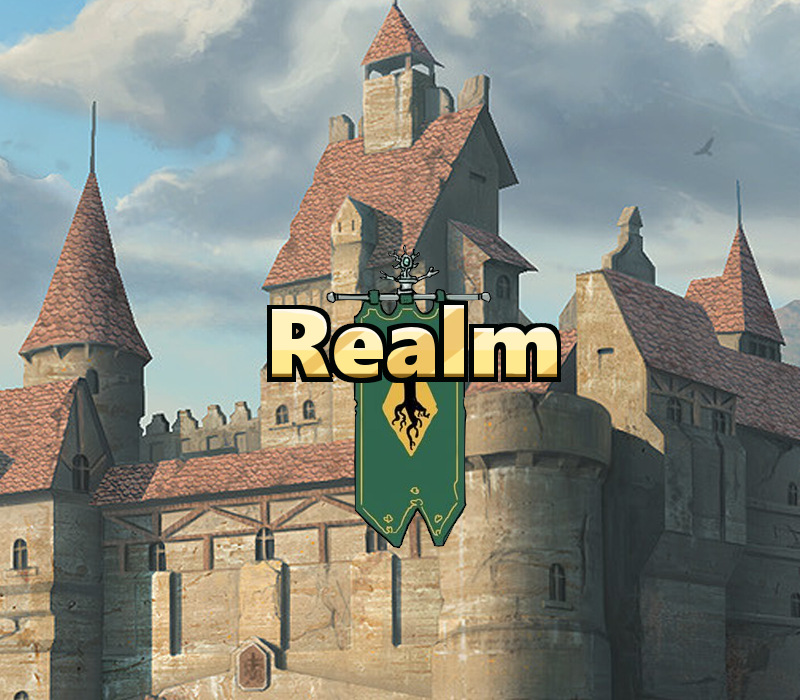 

Realm PC Steam CD Key