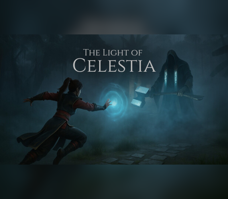 

The Light of Celestia PC Steam CD Key