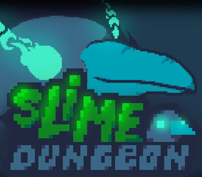 Slime Dungeon PC Steam CD Key