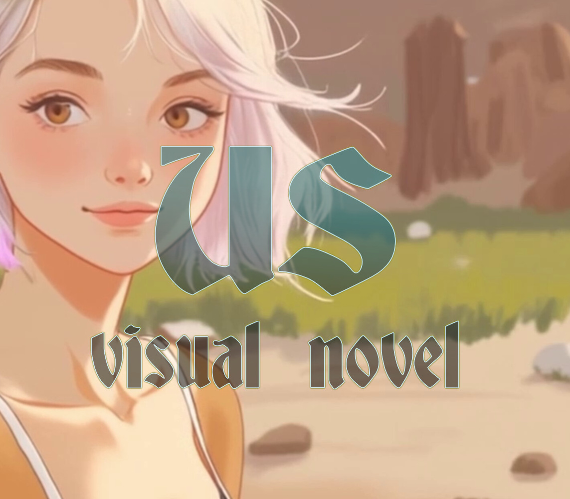 US Visual Novel PC Steam CD Key