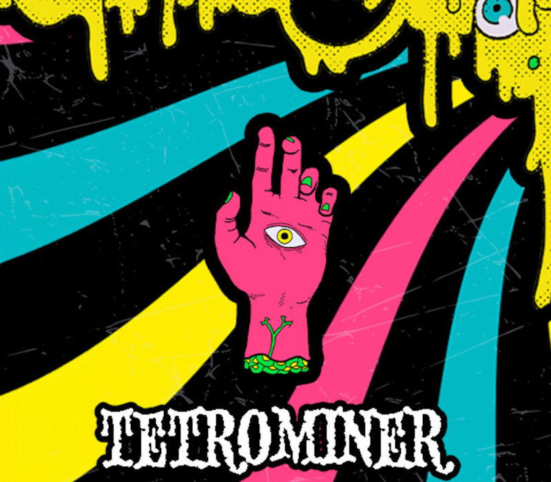 Tetrominer PC Steam CD Key