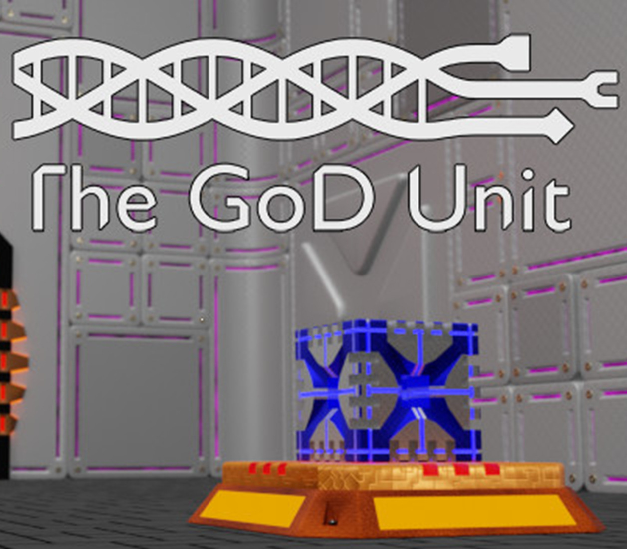 

The God Unit PC Steam CD Key