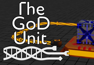 The God Unit PC Steam CD Key screenshot 2