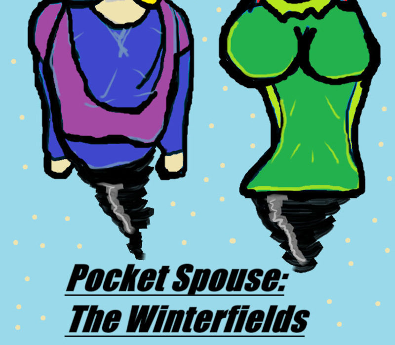 

Pocket Spouse - The Winterfields DLC PC Steam CD Key