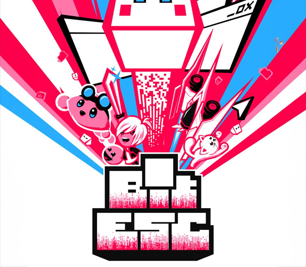 

Bit ESC PC Steam CD Key