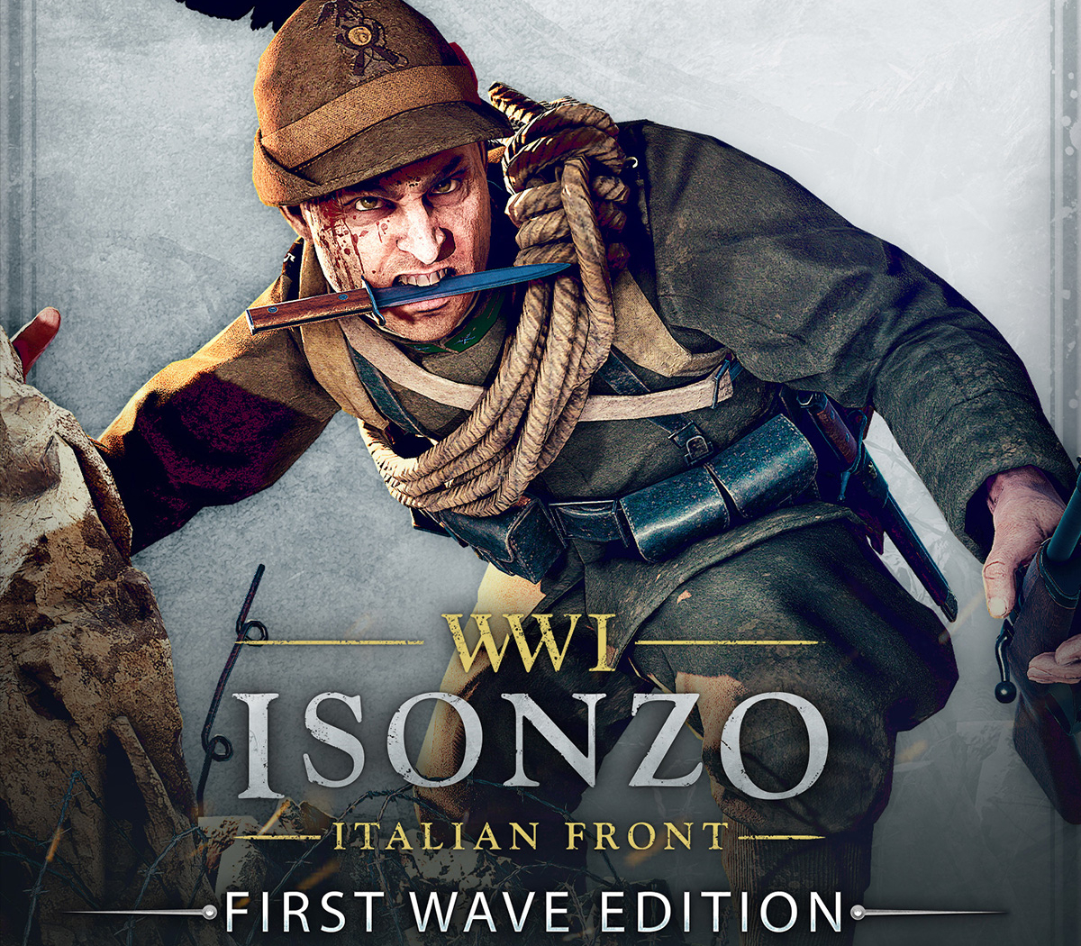

Isonzo: First Wave Edition EU XBOX One / Xbox Series X|S CD Key