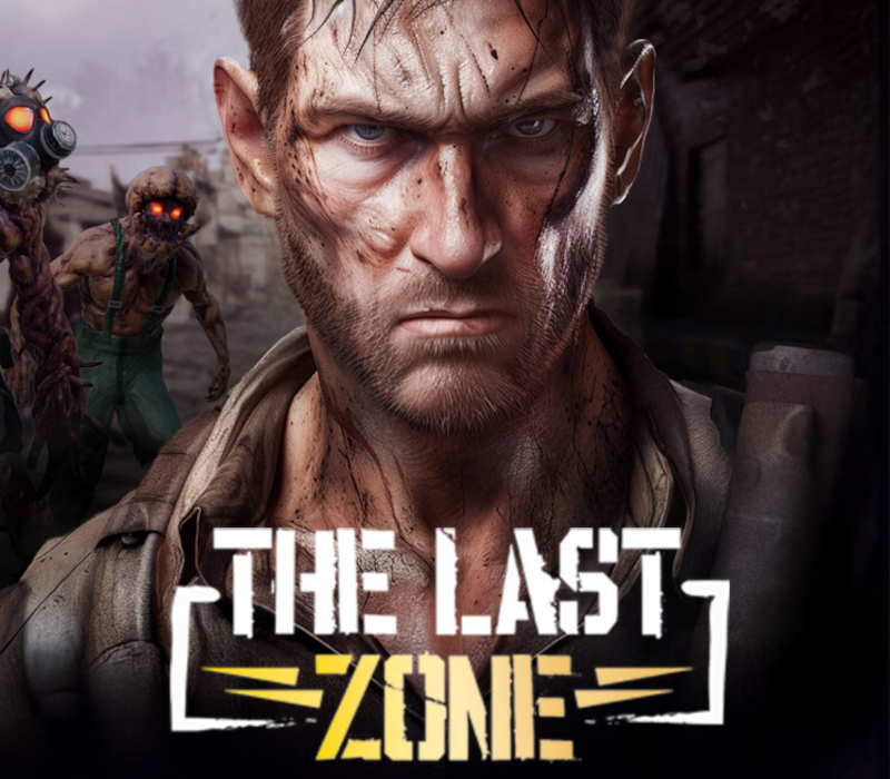 

The Last Zone PC Steam CD Key