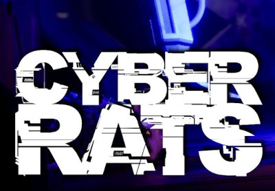 Cyber Rats PC Steam CD Key
