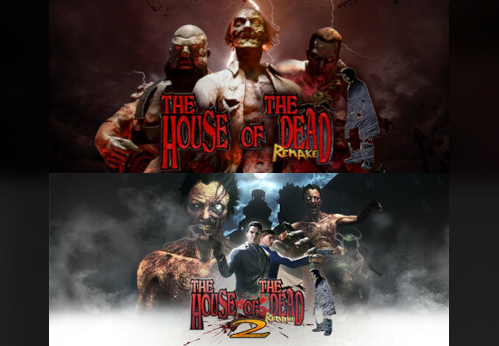 The Bundle of The Dead XBOX One / Xbox Series X|S Account screenshot 1