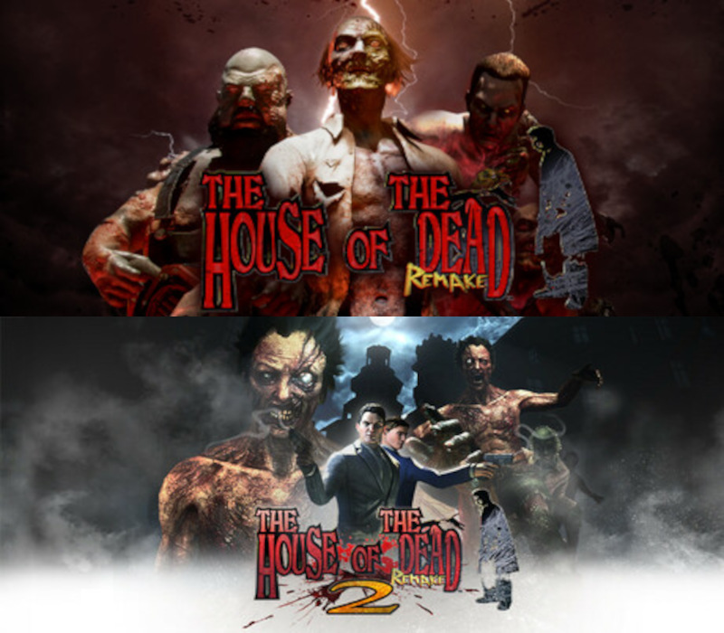 

The Bundle of The Dead XBOX One / Xbox Series X|S Account