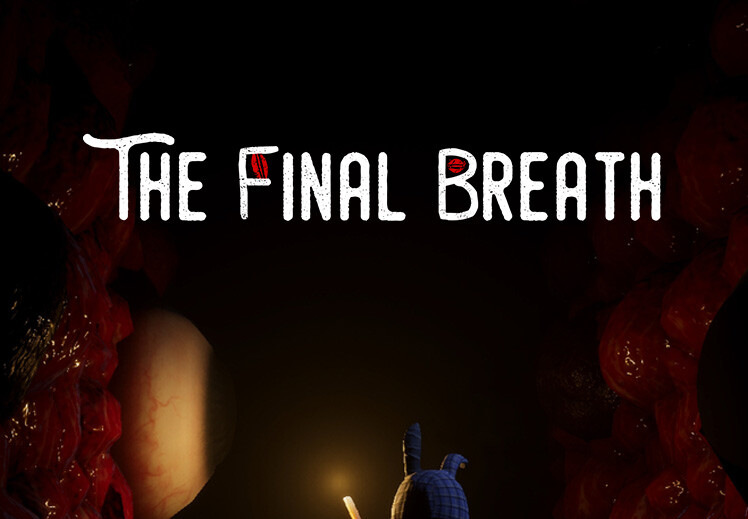 The Final Breath PC Steam CD Key