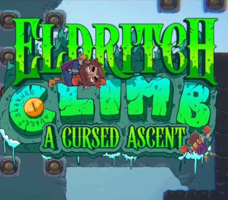 

Eldritch Climb: A Cursed Ascent PC Steam CD Key