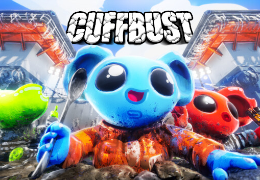 Cuffbust PC Steam CD Key screenshot 2