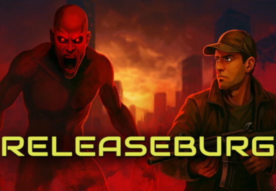 Releaseburg PC Steam CD Key