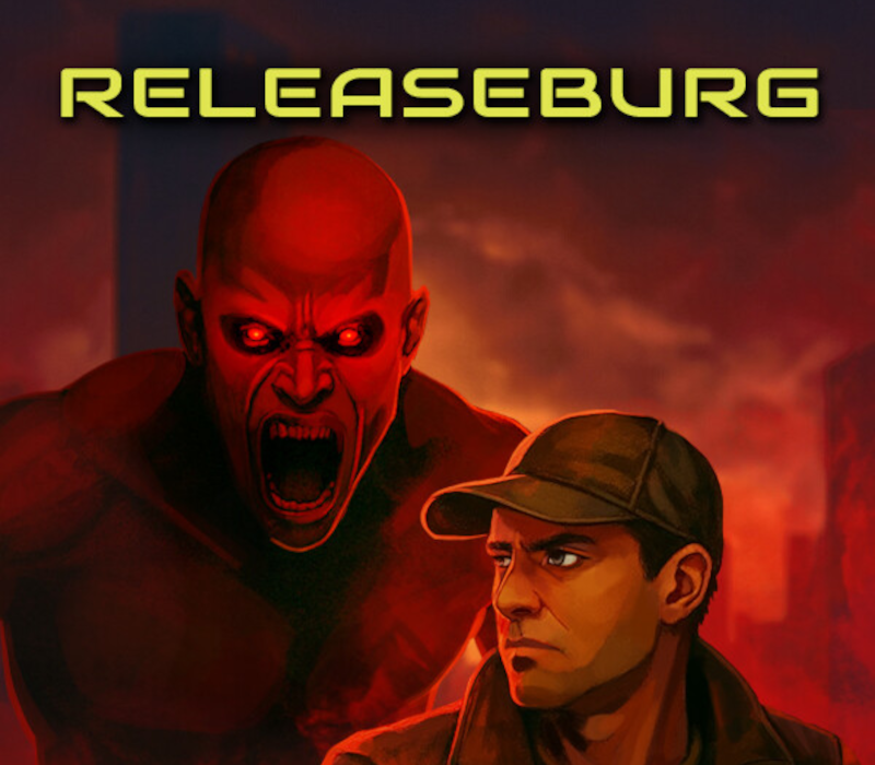 

Releaseburg PC Steam CD Key