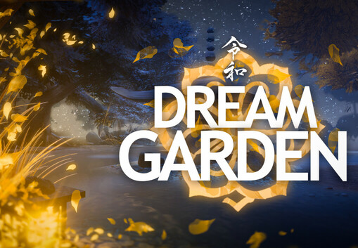  Dream Garden PC Steam CD Key