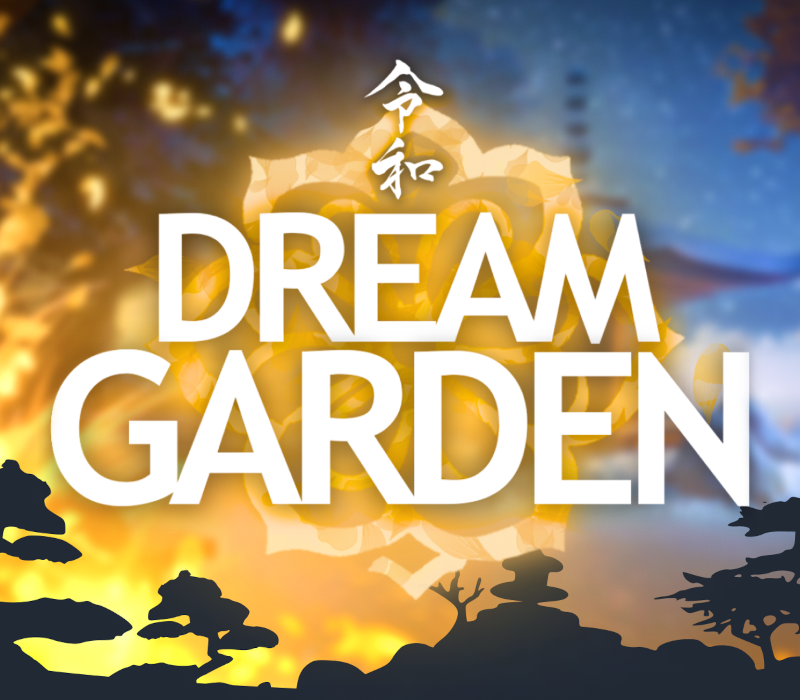  Dream Garden PC Steam CD Key