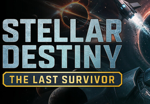 Stellar Destiny: The Last Survivor PC Steam CD Key screenshot 2