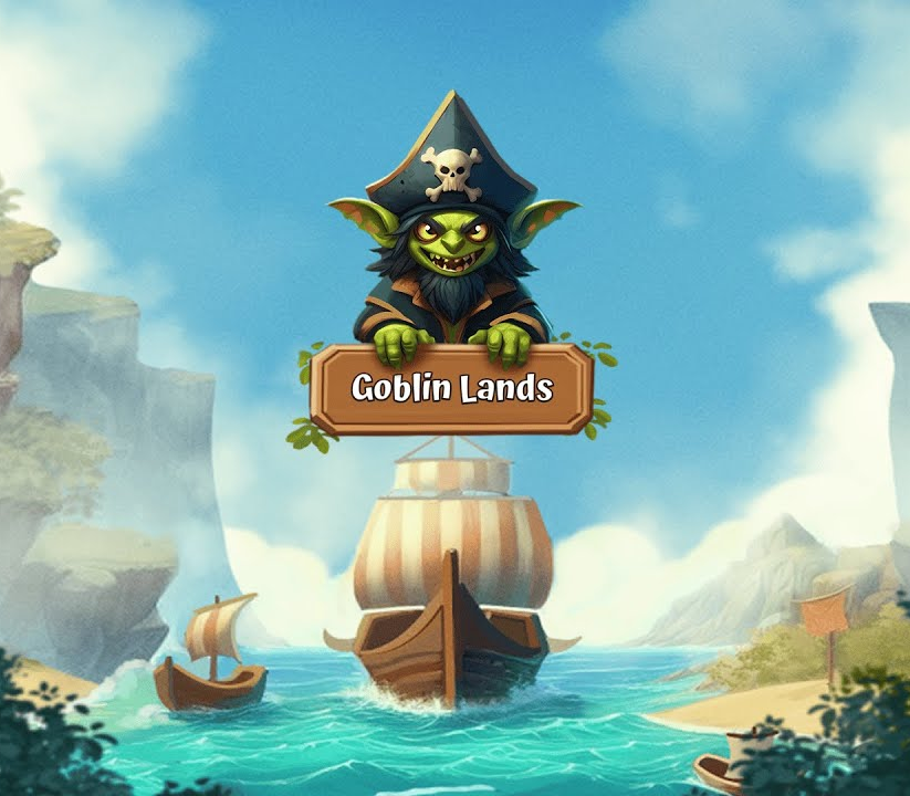 Goblin Lands PC Steam CD Key