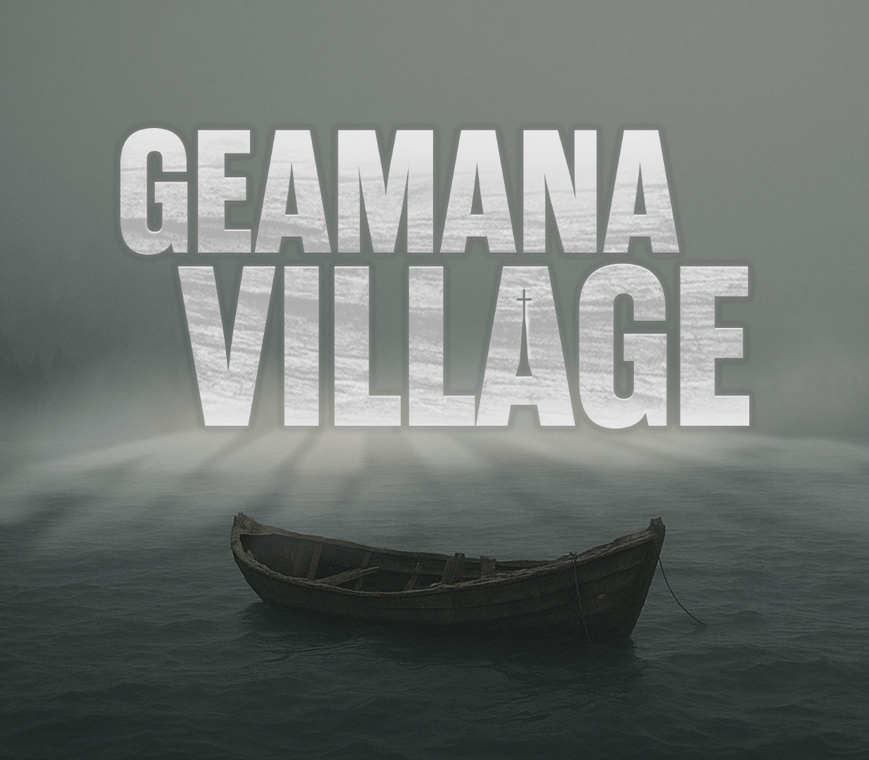 

Geamana Village PC Steam CD Key