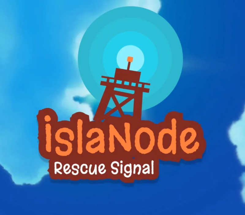 

IslaNode Rescue Signal PC Steam CD Key